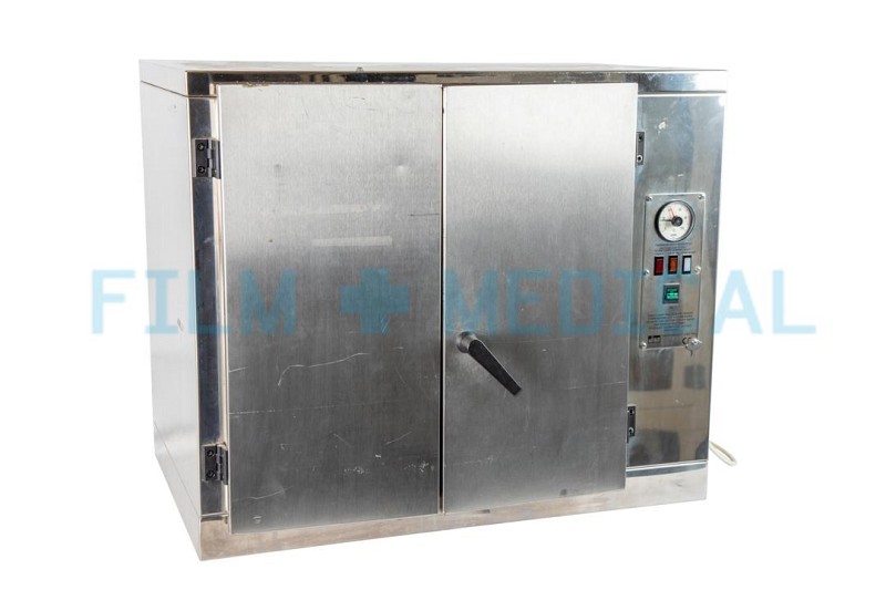 Large Steriliser / Oven